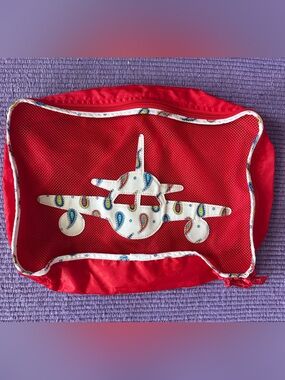 Vera Bradley • Airplane Packing Cube